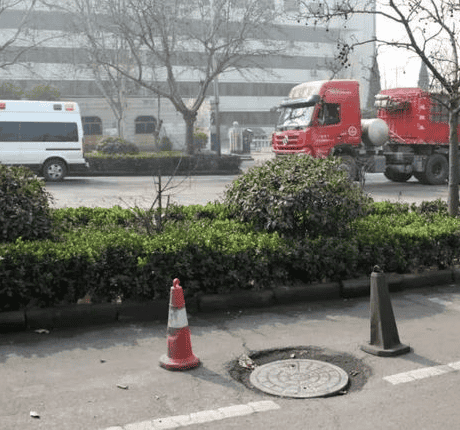 智能井蓋監(jiān)測系統(tǒng),防盜防墜防積水,讓智慧城市建設“底”氣十足