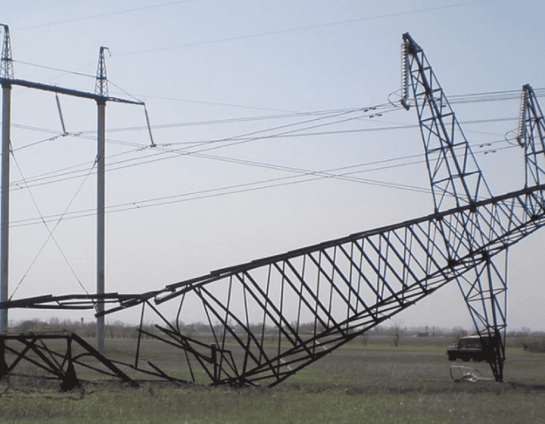 輸電桿塔傾斜監(jiān)測系統(tǒng)|筑牢電網(wǎng)安全從監(jiān)測每一座桿塔開始