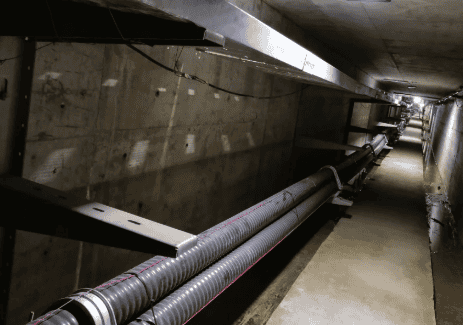 分布式光纖測溫系統(tǒng)，電纜安全運行的智能守護者