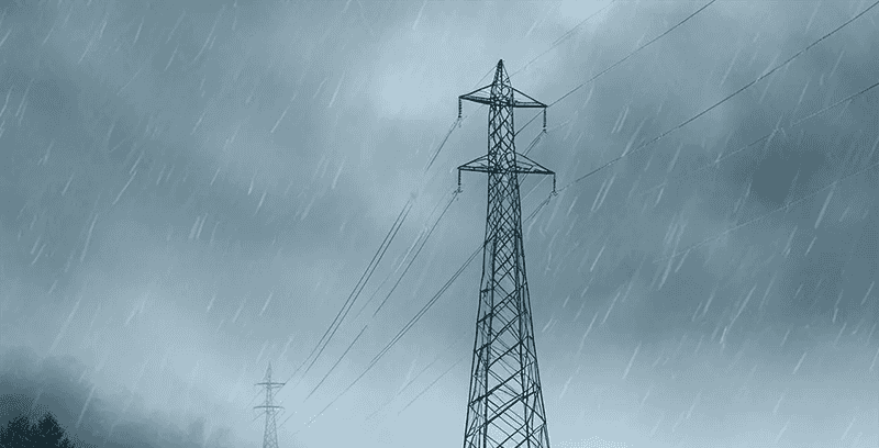 又來到了每年的雨季,天氣千變?nèi)f化微氣象監(jiān)測裝置覆蓋多領(lǐng)域氣象監(jiān)測需求